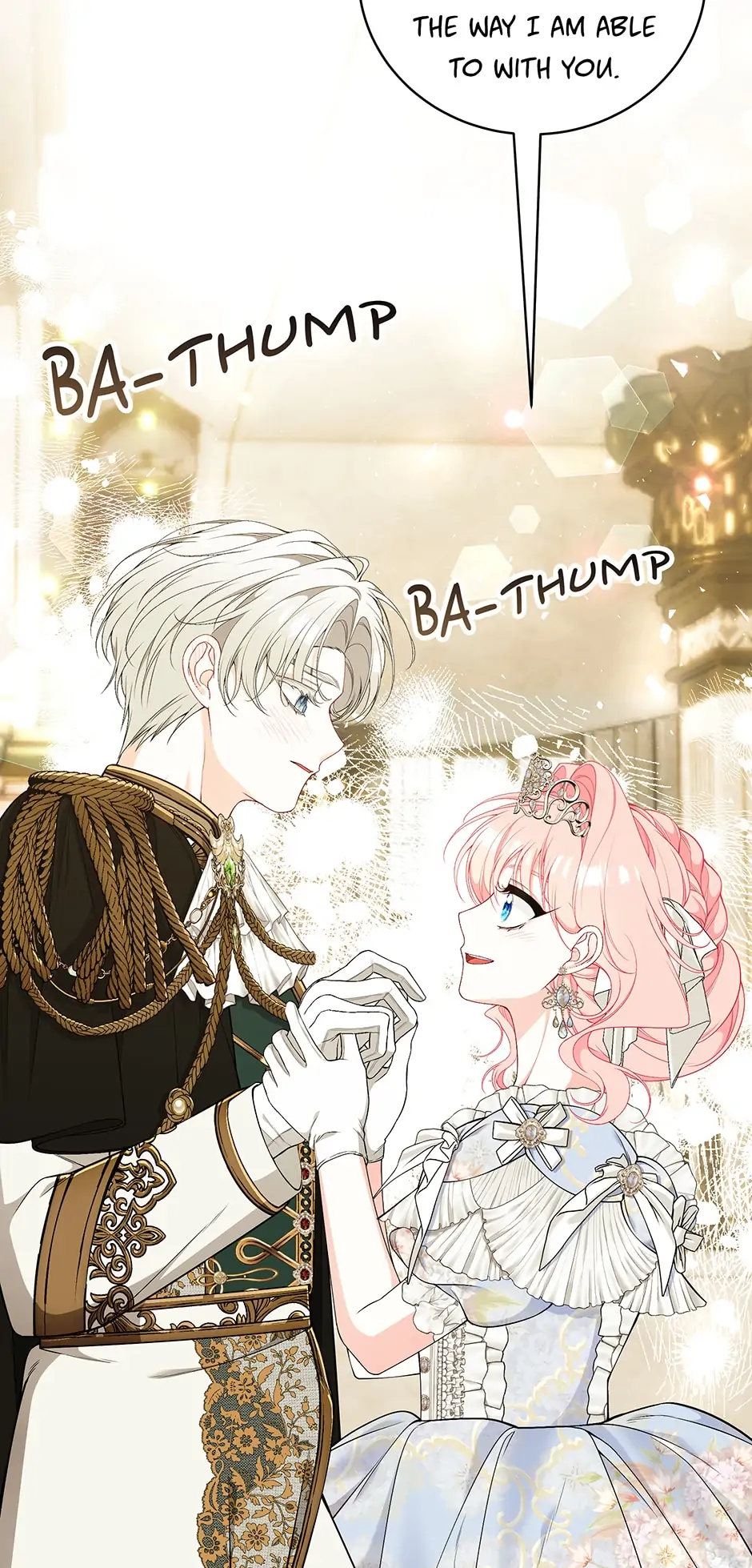 Searching for My Father Chapter 59 - page 16