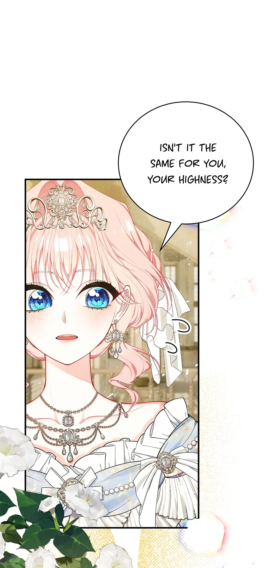 Searching for My Father Chapter 59 - page 18
