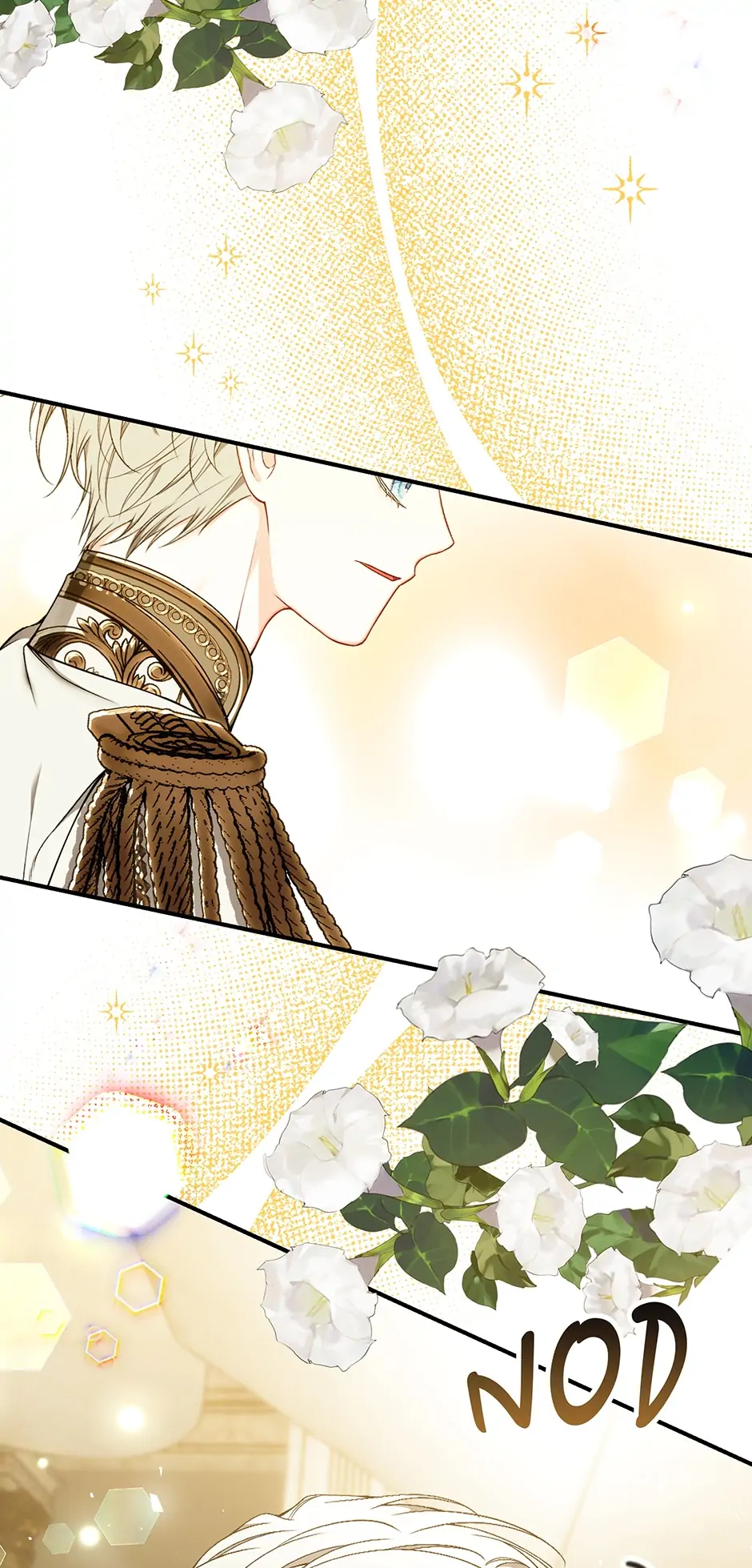 Searching for My Father Chapter 59 - page 19
