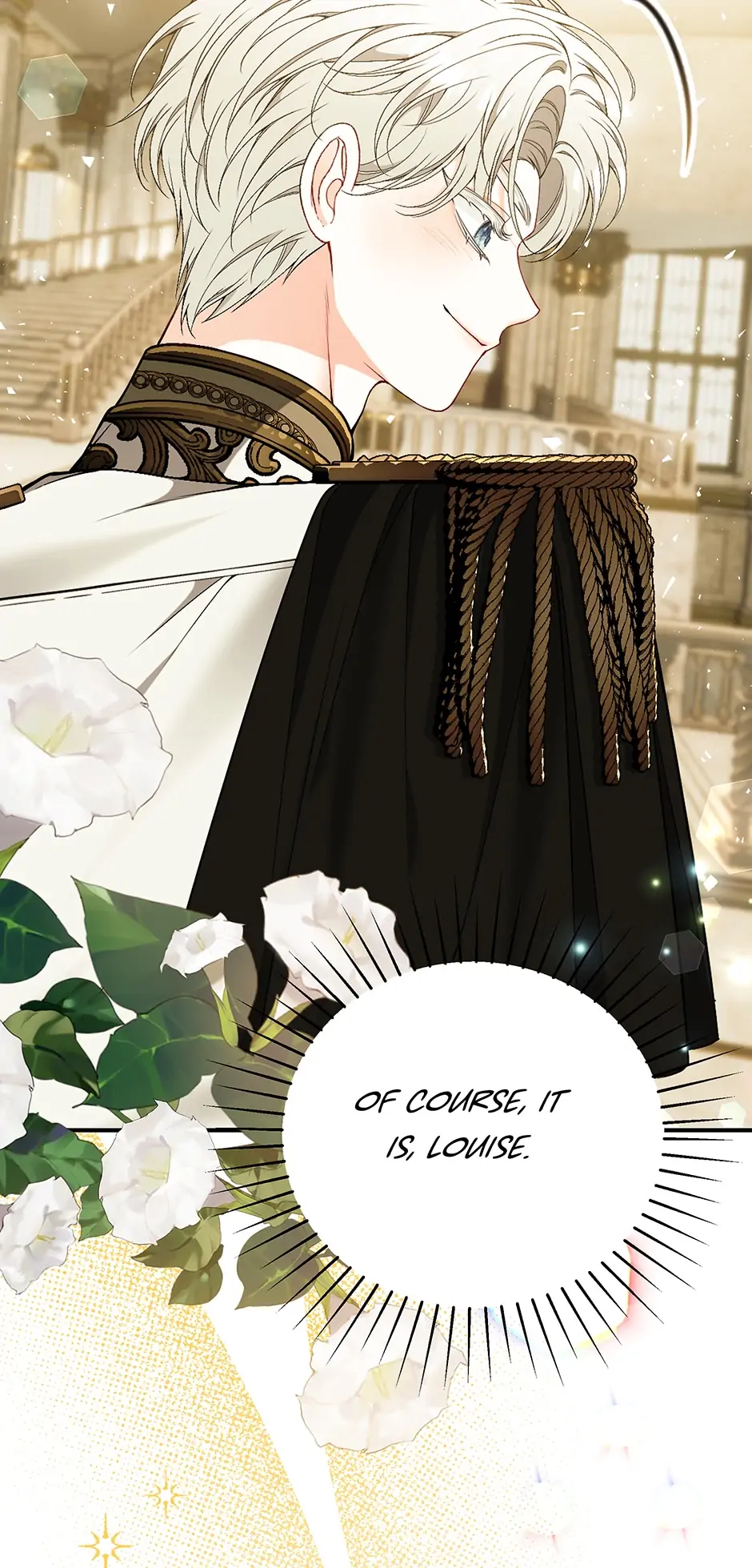 Searching for My Father Chapter 59 - page 20
