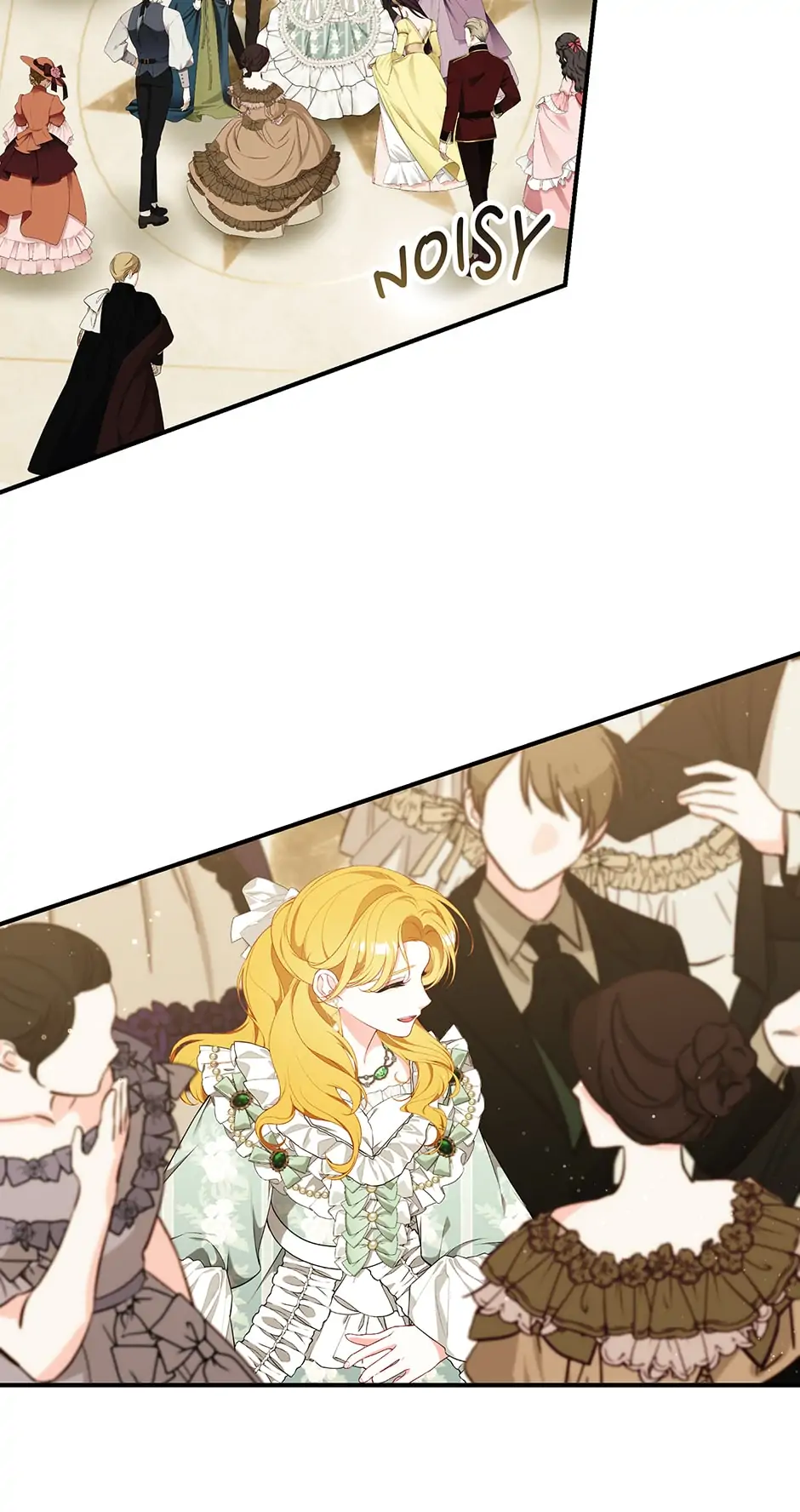 Searching for My Father Chapter 59 - page 24