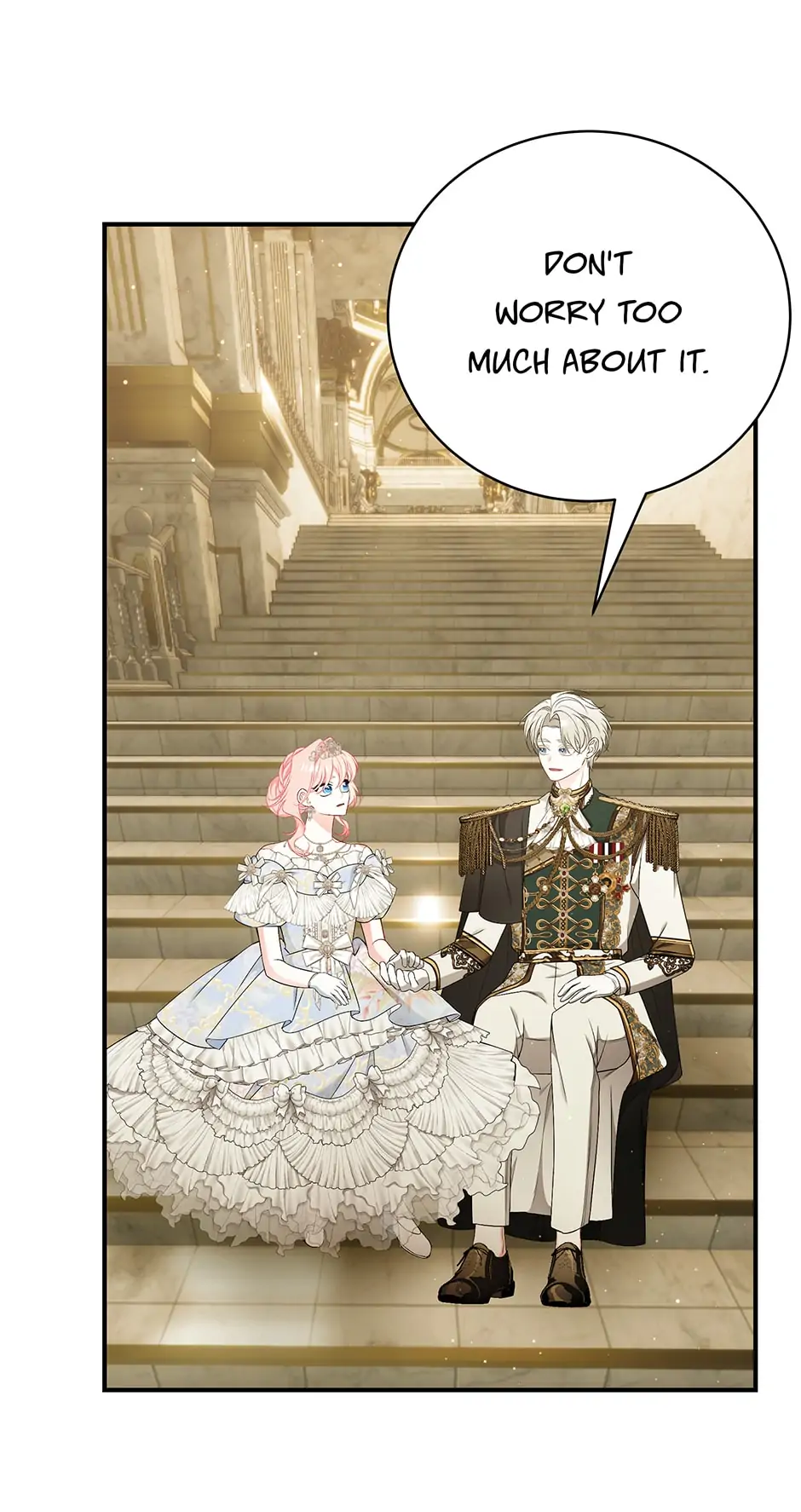 Searching for My Father Chapter 59 - page 26