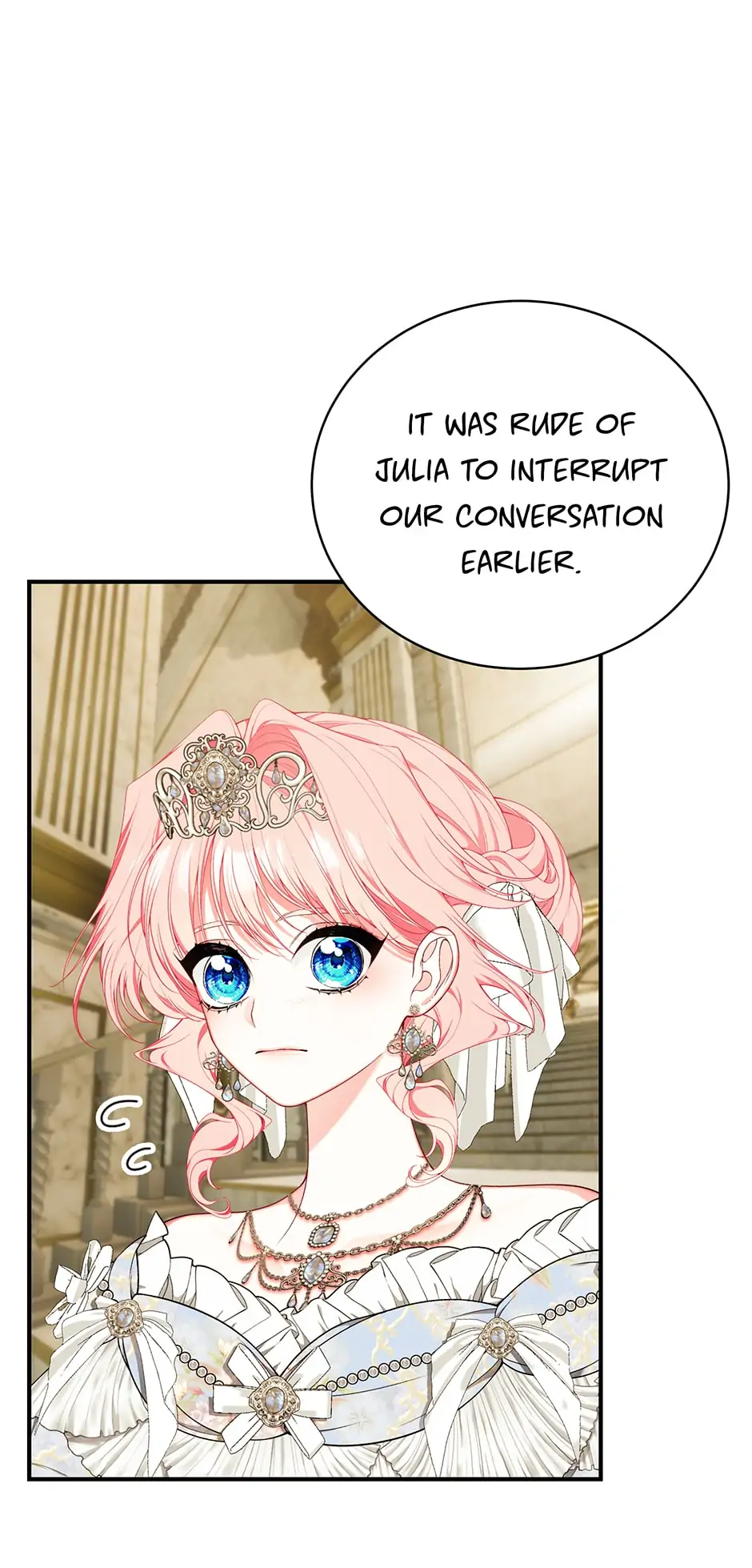 Searching for My Father Chapter 59 - page 27