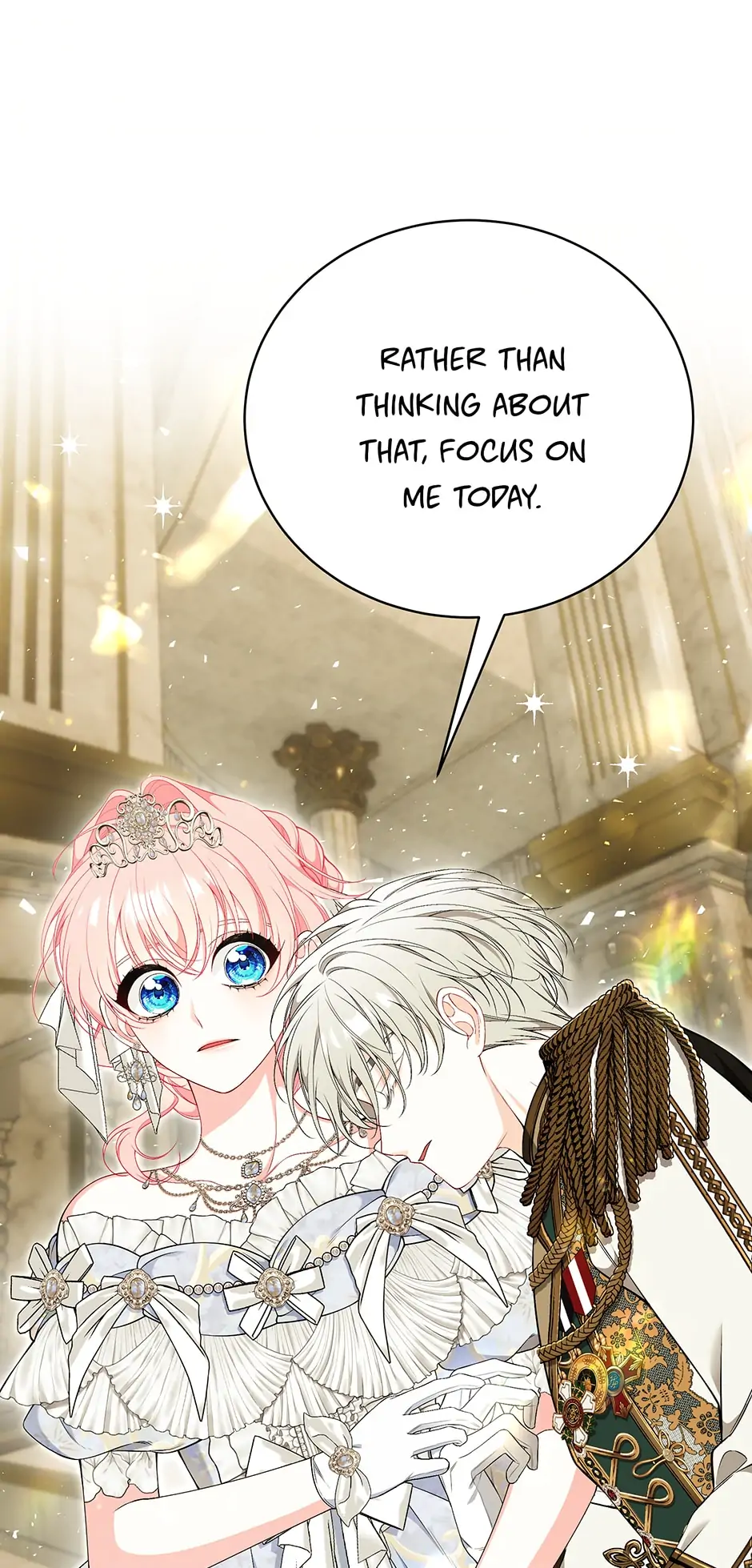 Searching for My Father Chapter 59 - page 31