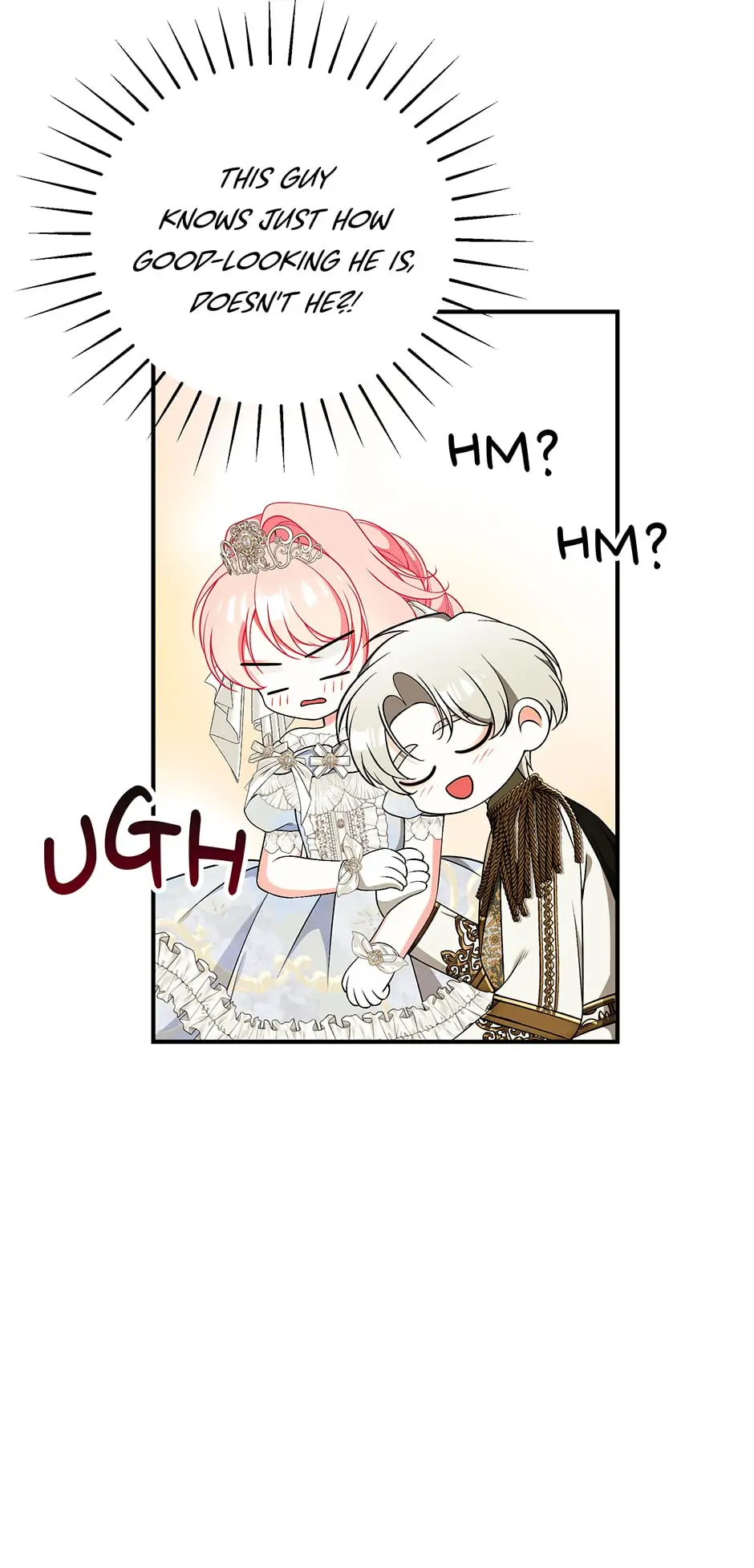 Searching for My Father Chapter 59 - page 34