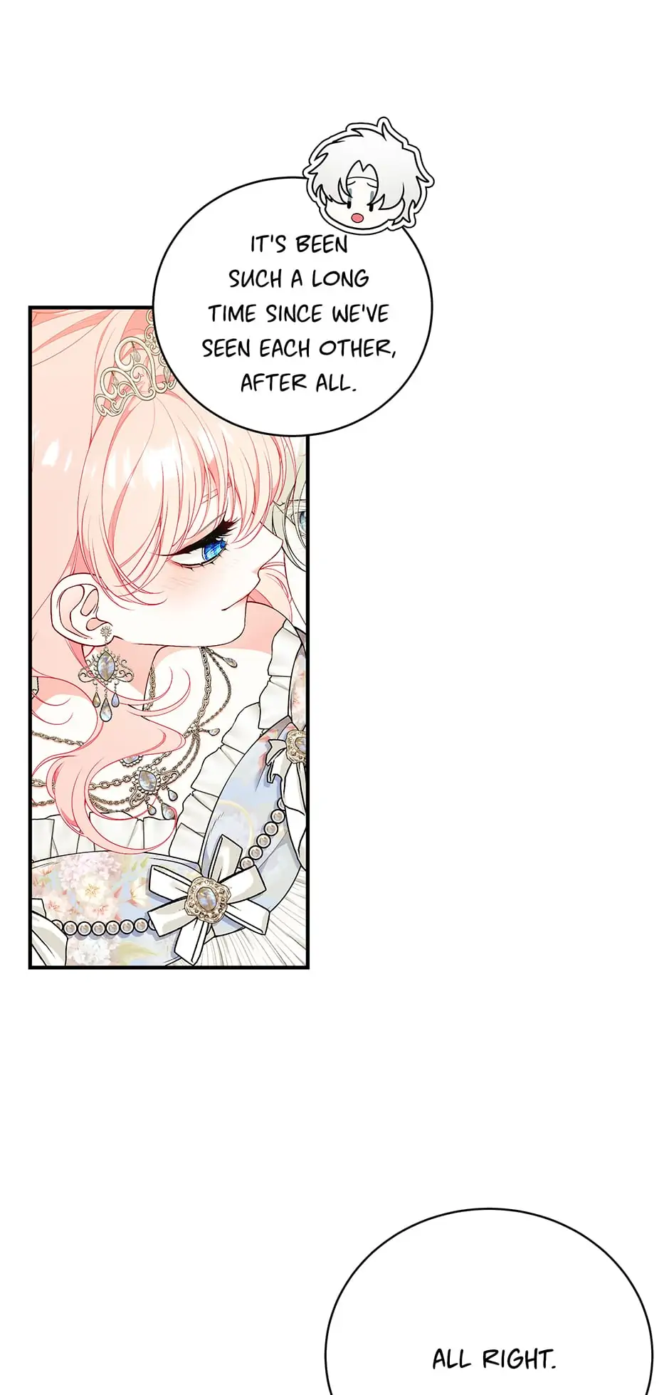 Searching for My Father Chapter 59 - page 35
