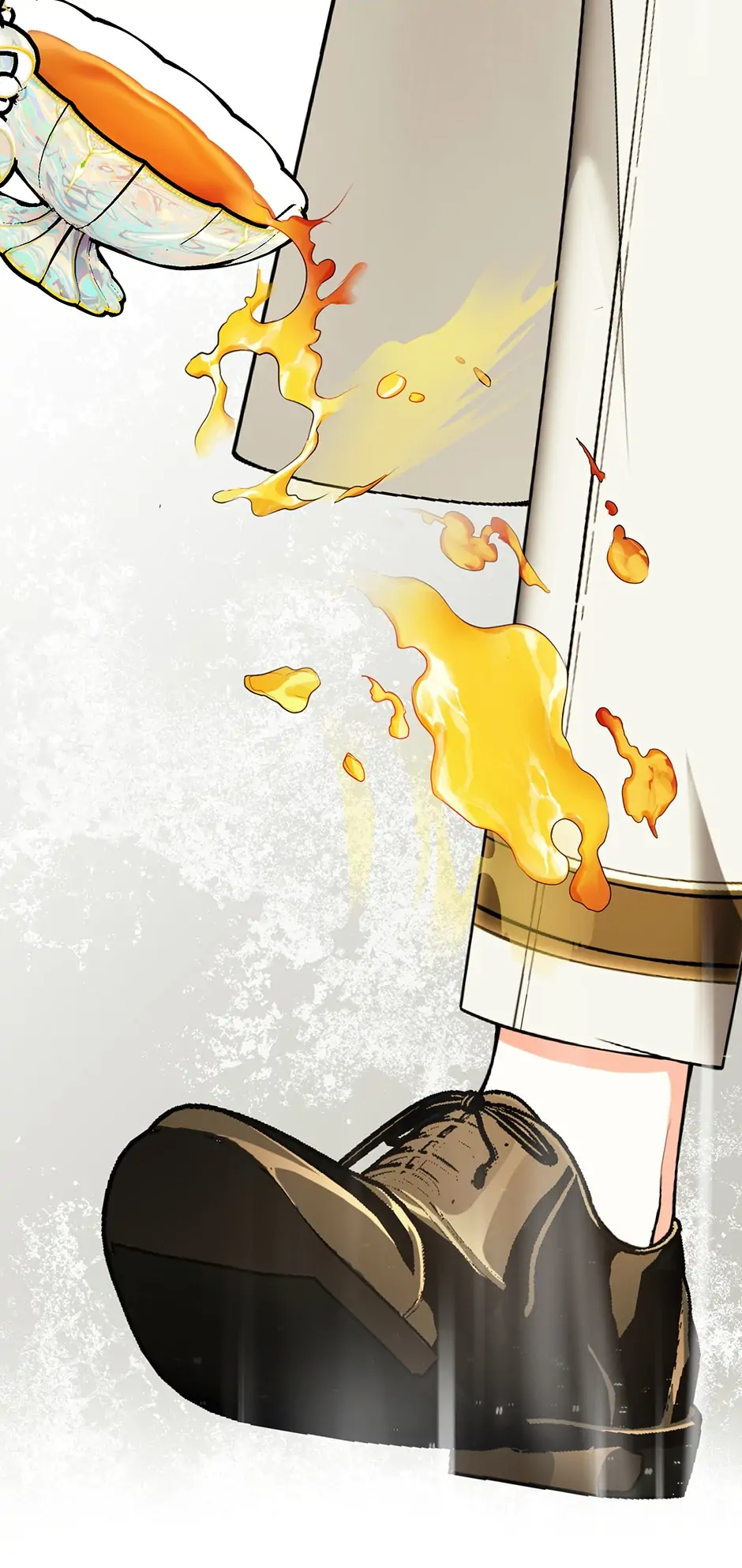 Searching for My Father Chapter 59 - page 41