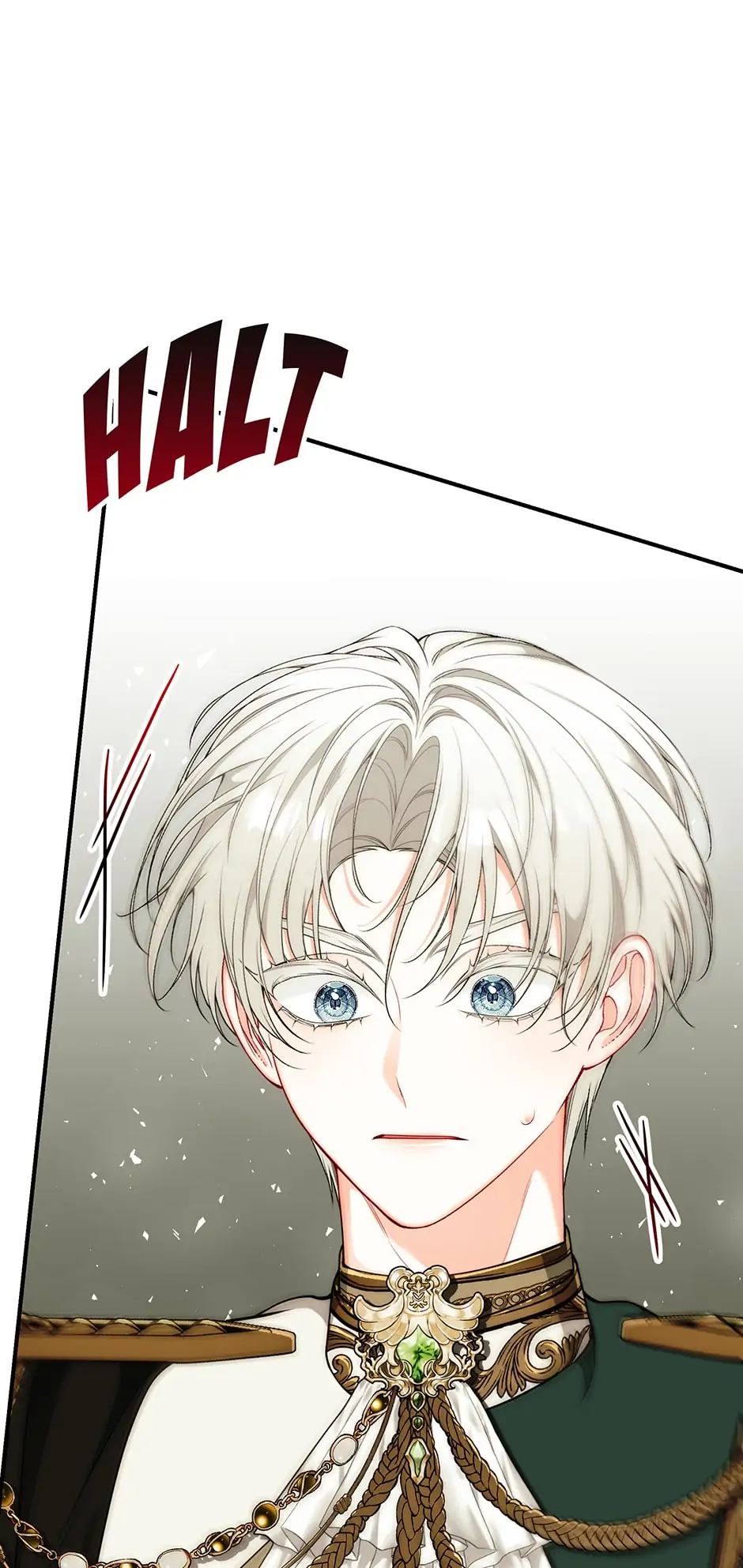 Searching for My Father Chapter 59 - page 42
