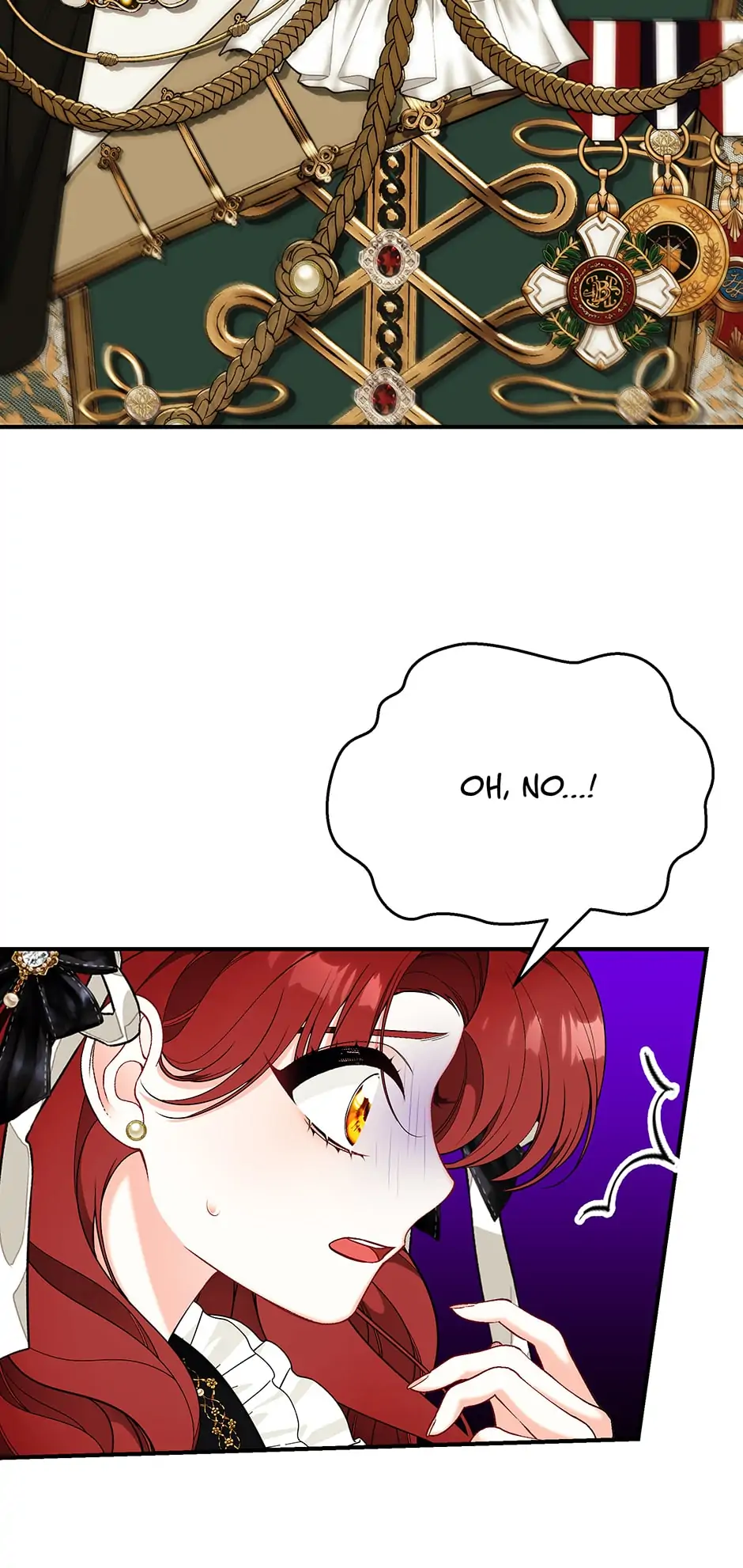 Searching for My Father Chapter 59 - page 43