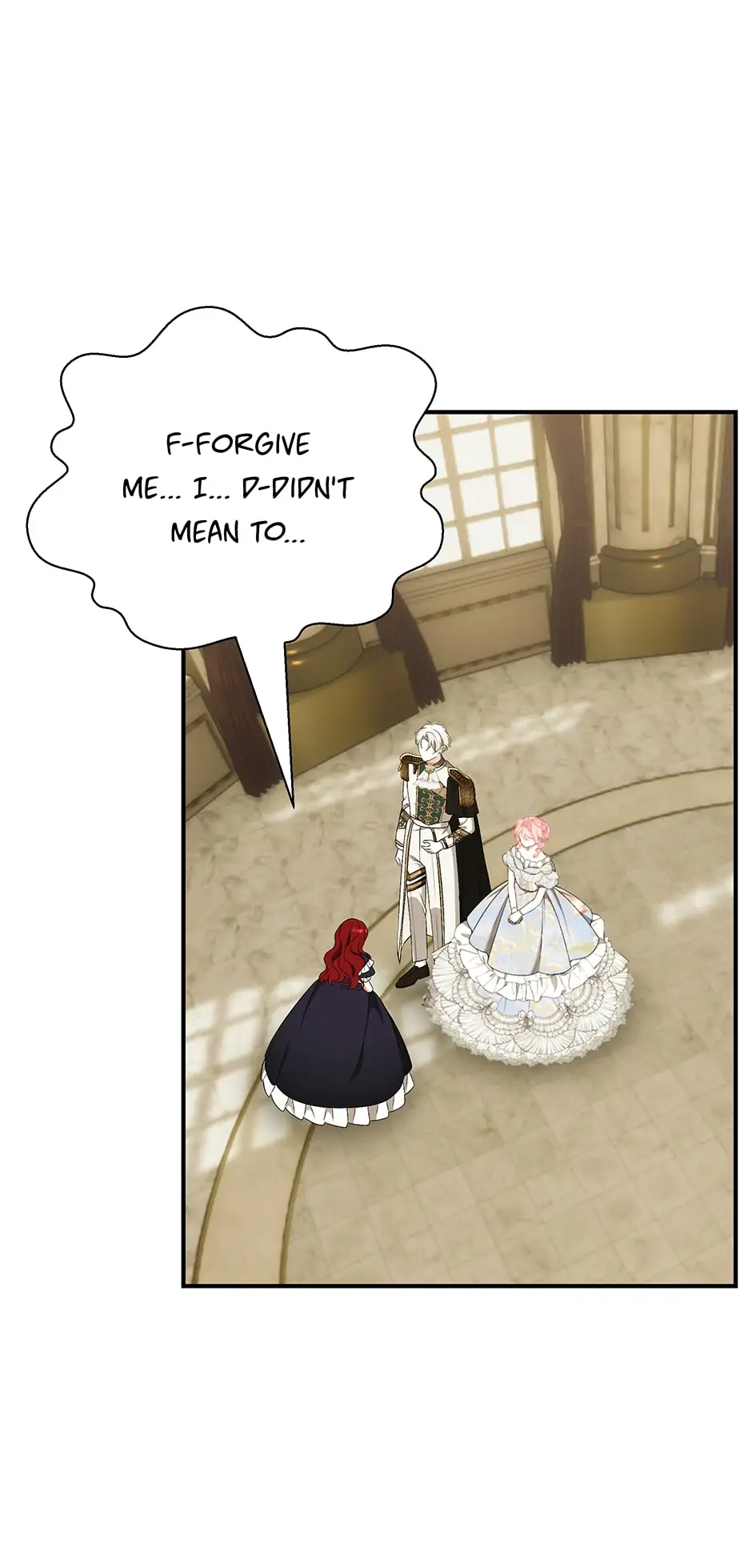 Searching for My Father Chapter 59 - page 44