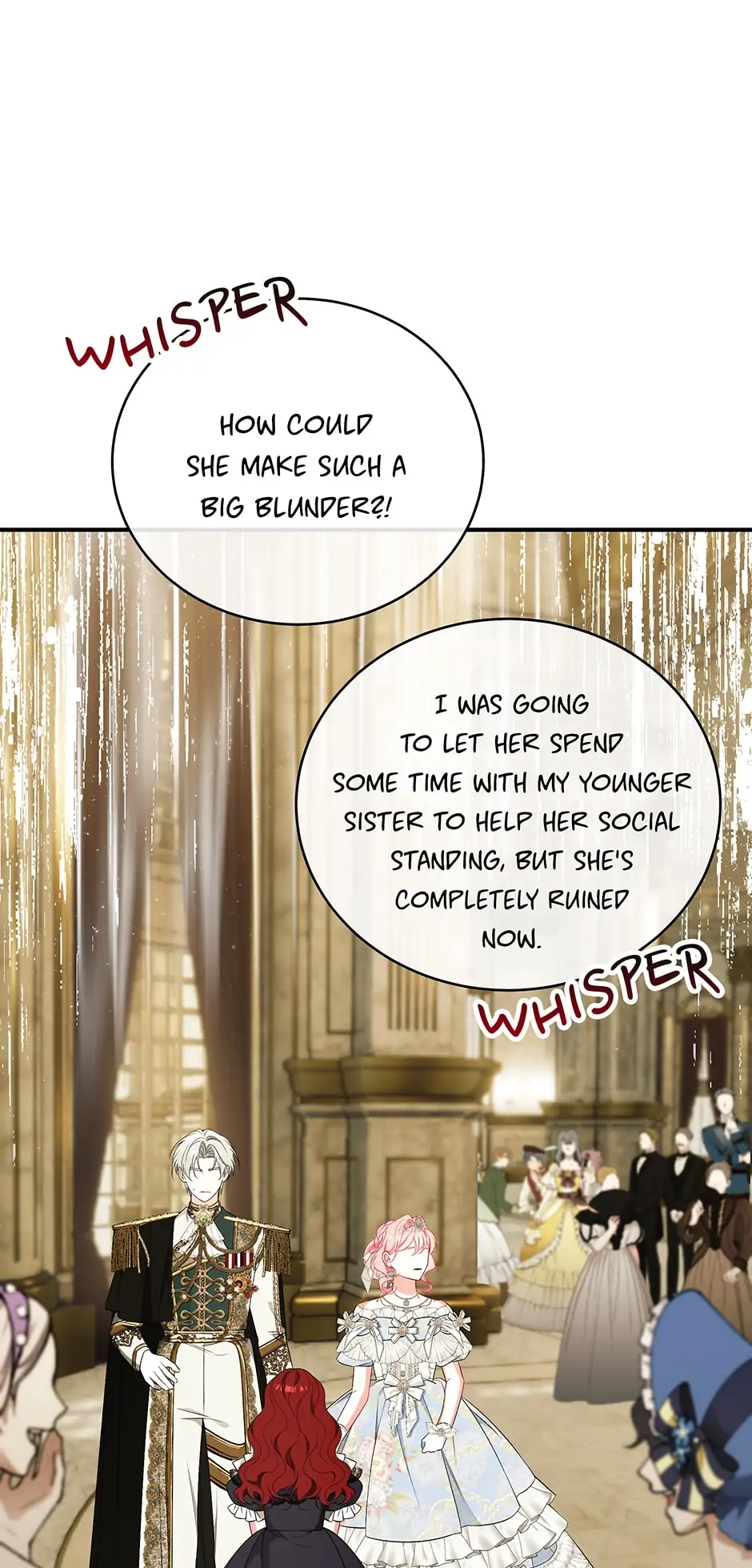 Searching for My Father Chapter 59 - page 45