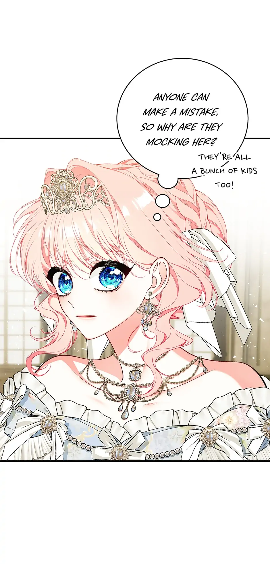 Searching for My Father Chapter 59 - page 48
