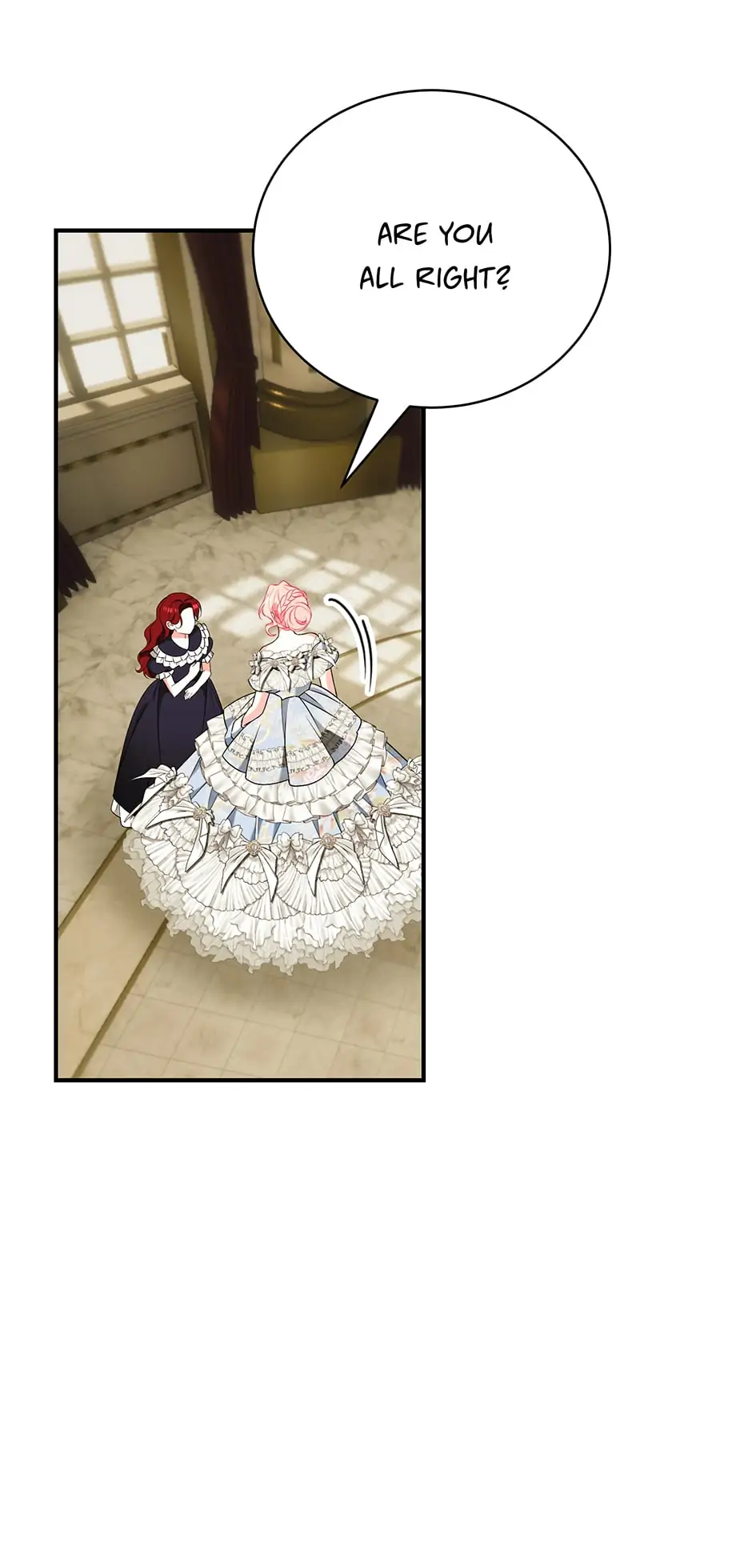 Searching for My Father Chapter 59 - page 49