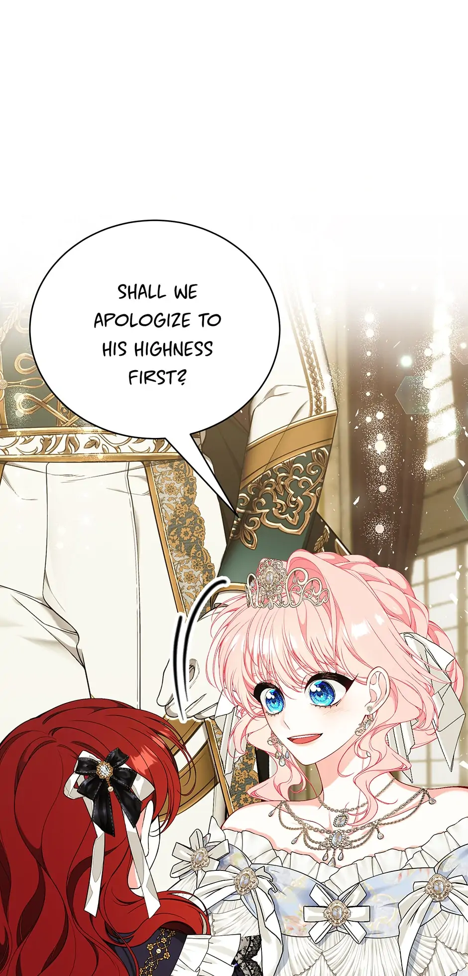 Searching for My Father Chapter 59 - page 50