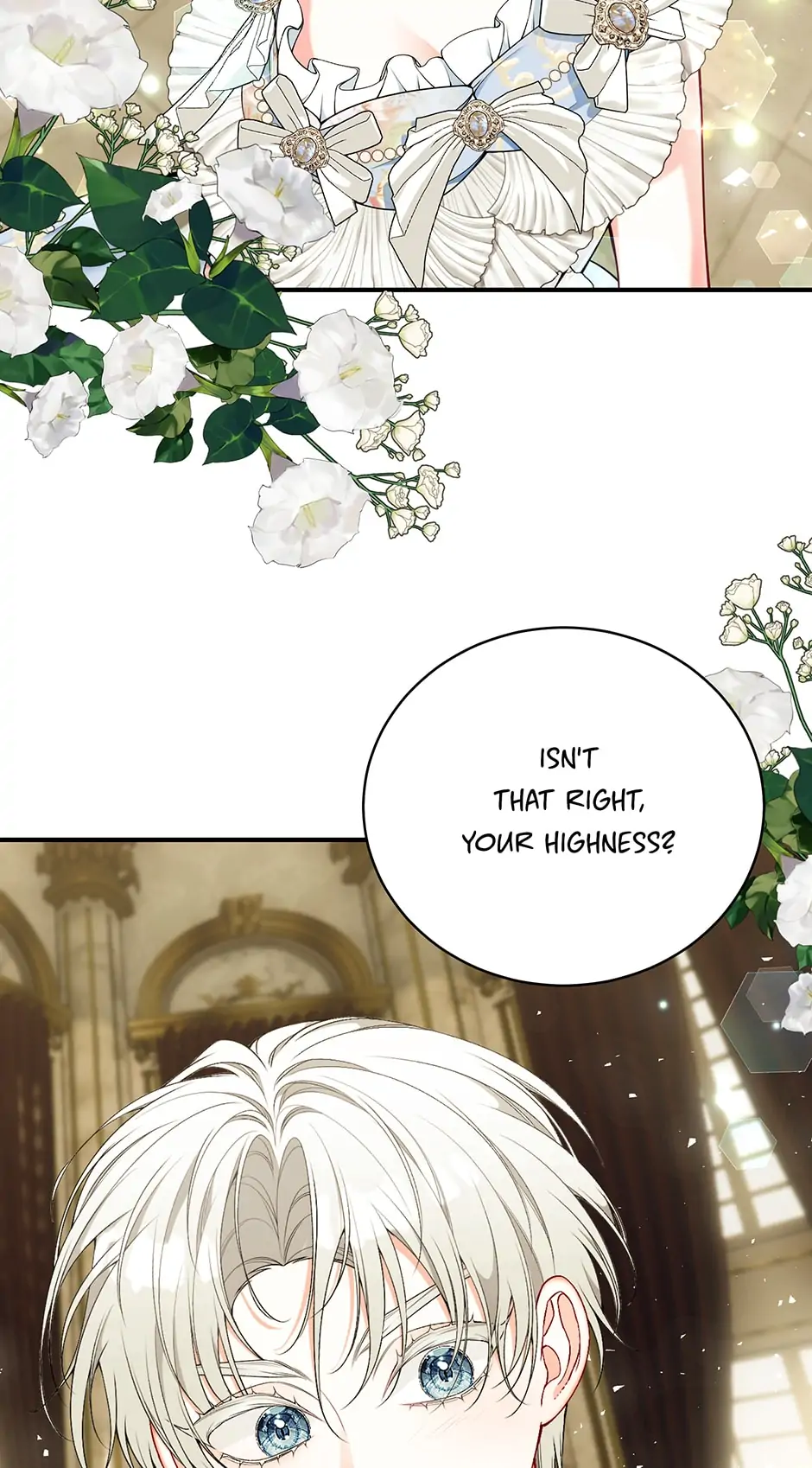 Searching for My Father Chapter 59 - page 54