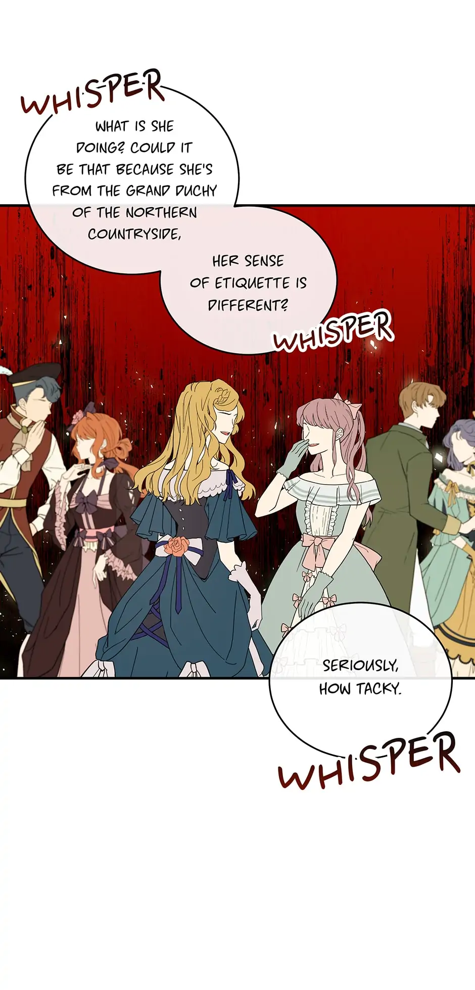 Searching for My Father Chapter 59 - page 56