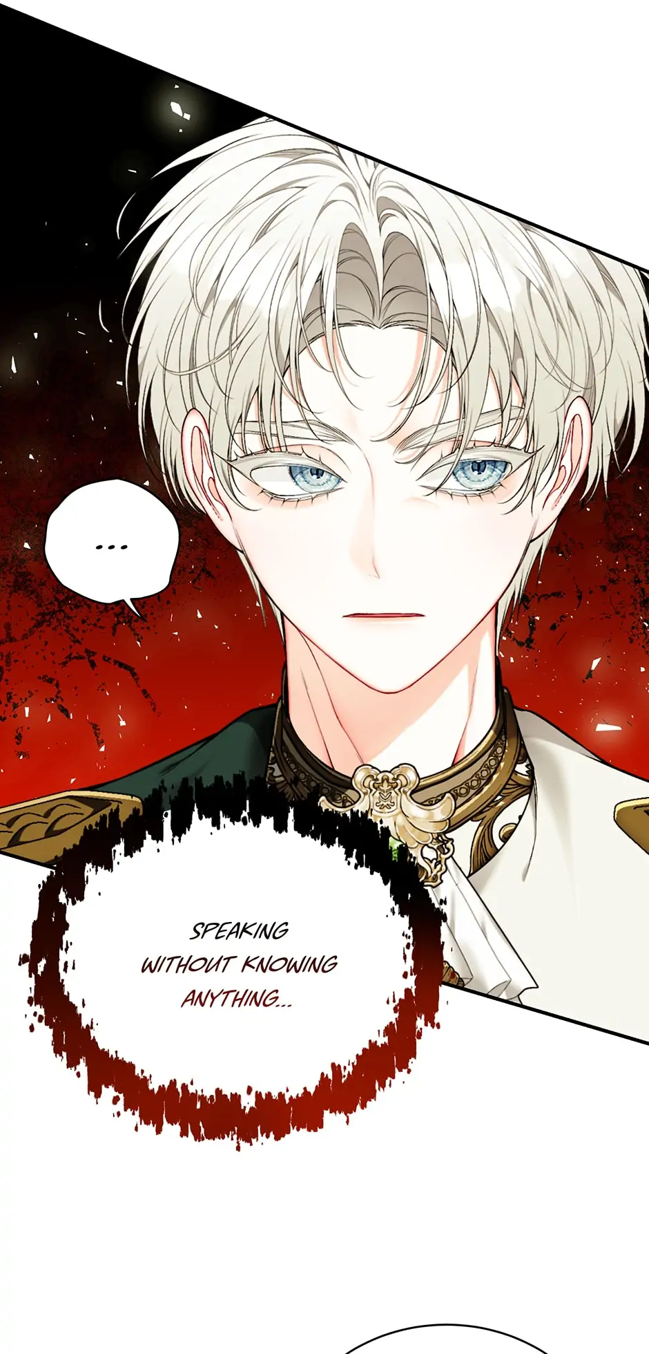 Searching for My Father Chapter 59 - page 57