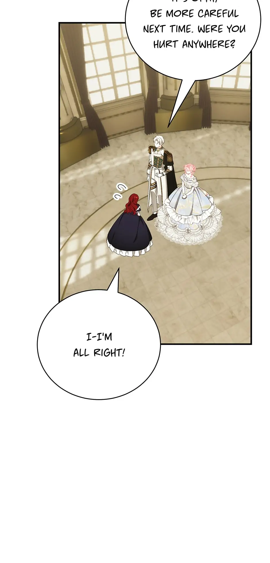 Searching for My Father Chapter 59 - page 59