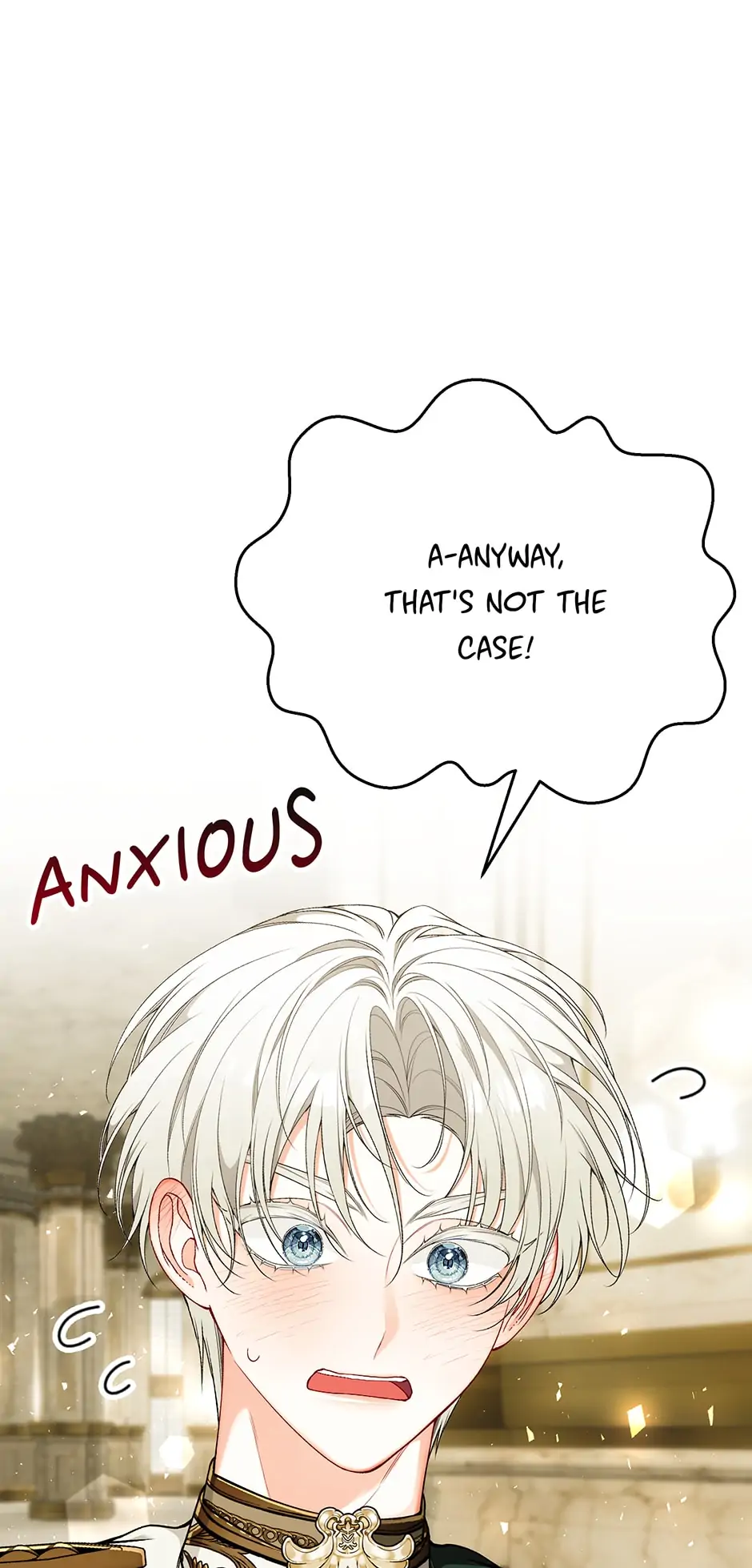 Searching for My Father Chapter 59 - page 6