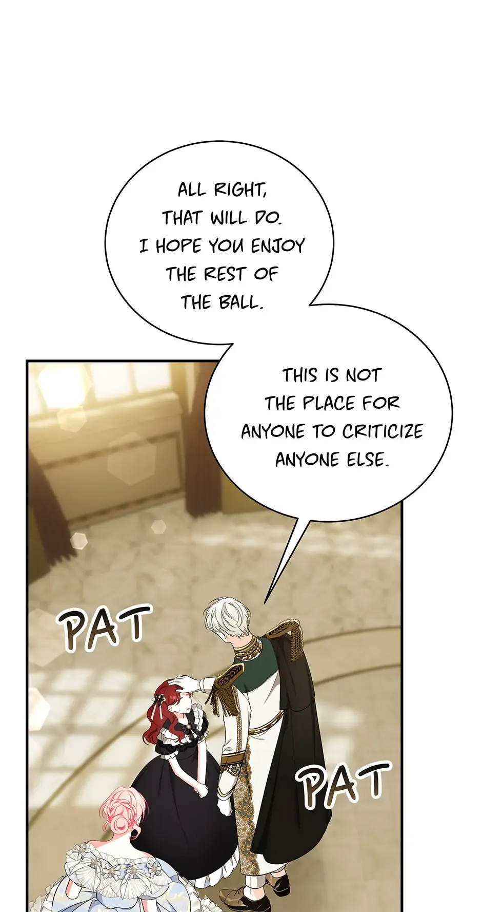 Searching for My Father Chapter 59 - page 60