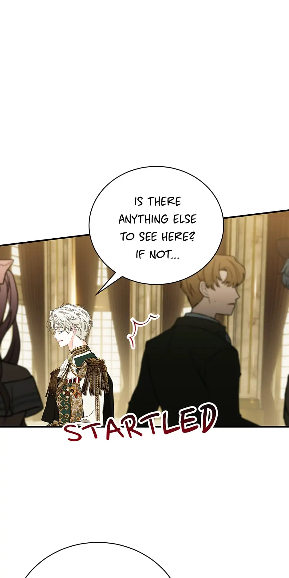 Searching for My Father Chapter 59 - page 65