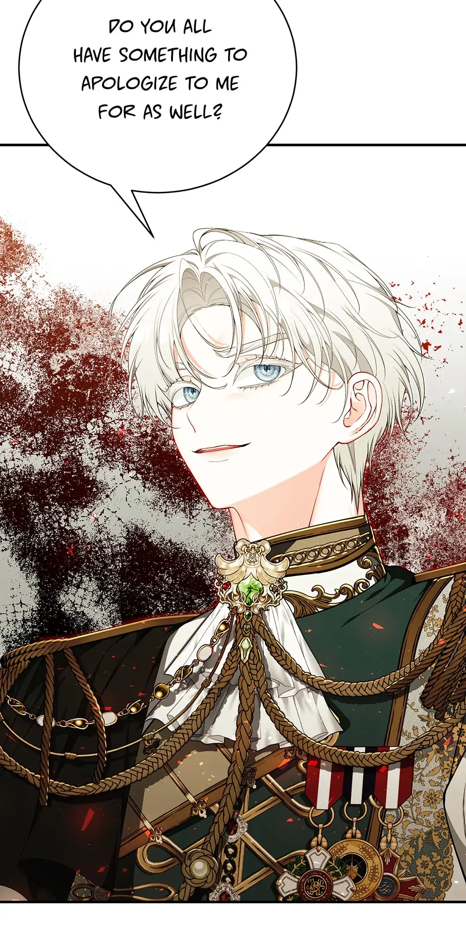 Searching for My Father Chapter 59 - page 66