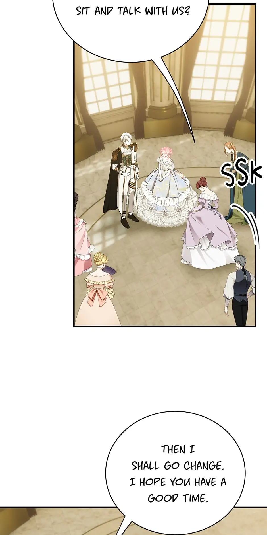 Searching for My Father Chapter 59 - page 68