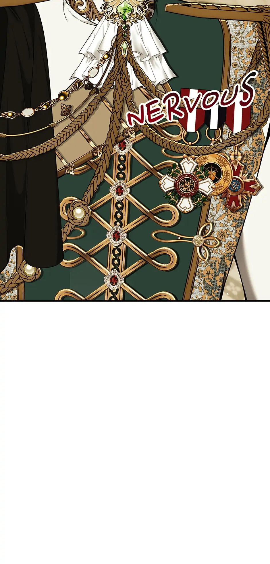 Searching for My Father Chapter 59 - page 7