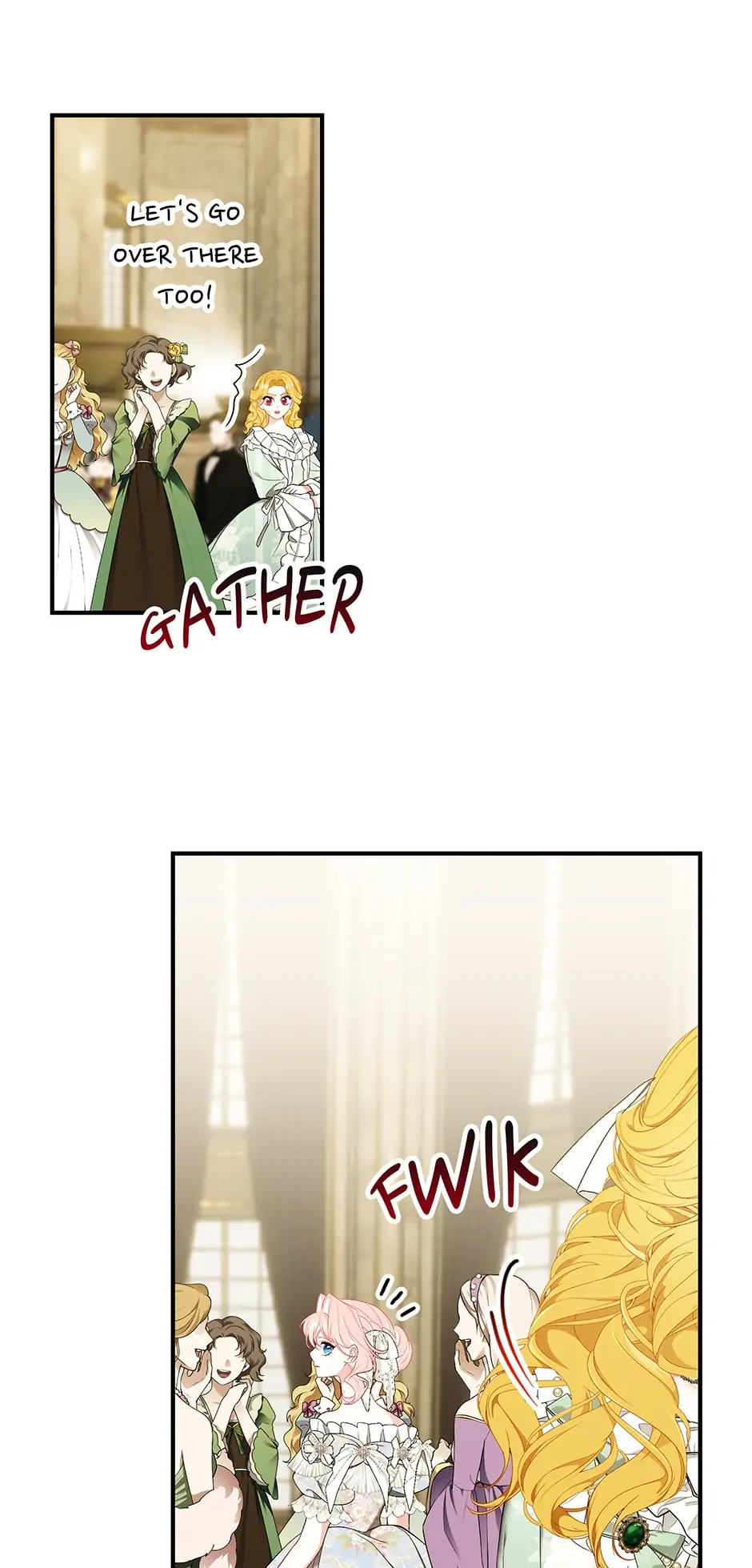 Searching for My Father Chapter 59 - page 70