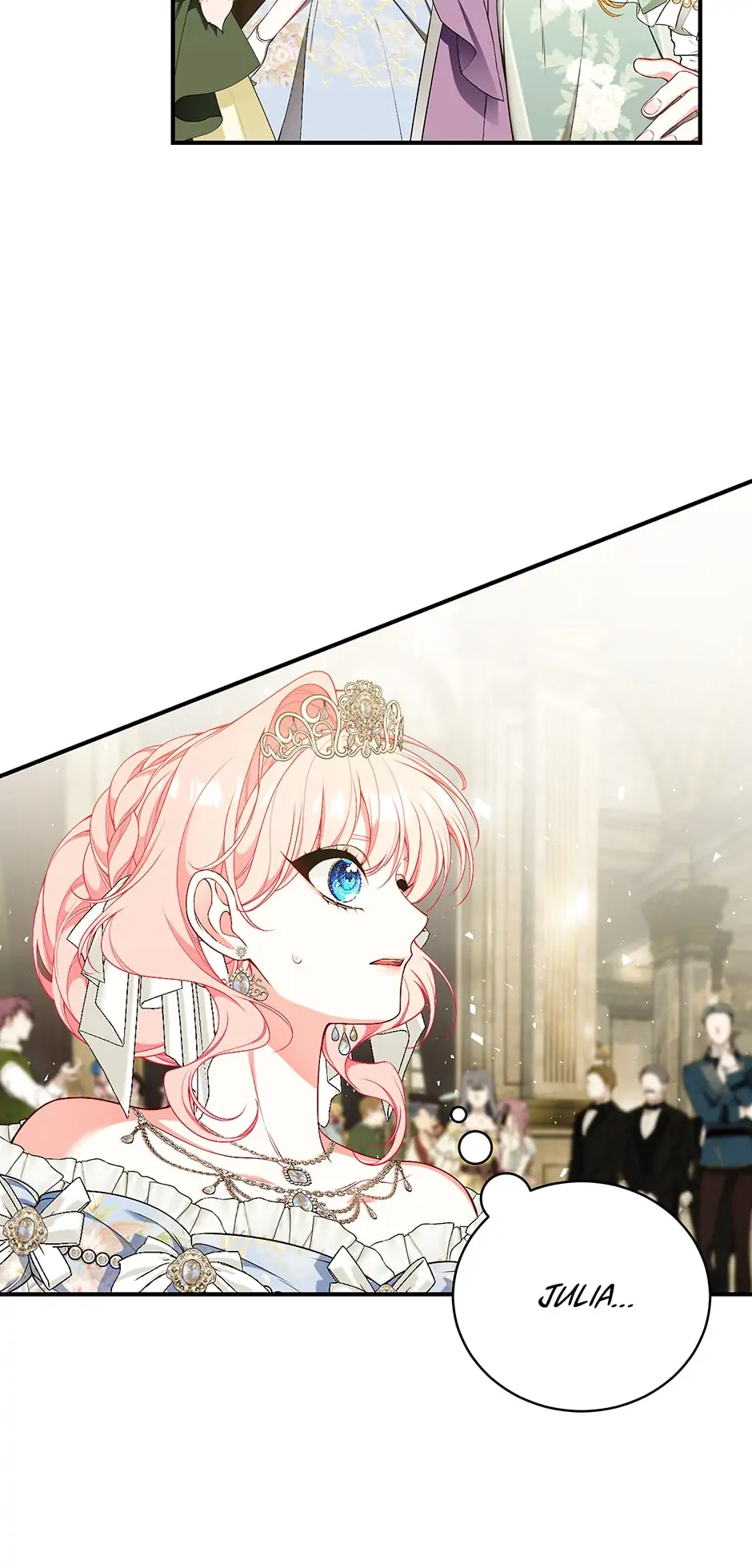 Searching for My Father Chapter 59 - page 71