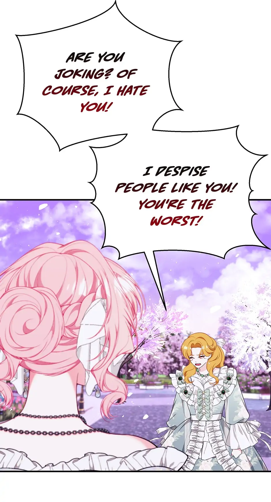 Searching for My Father Chapter 59 - page 78