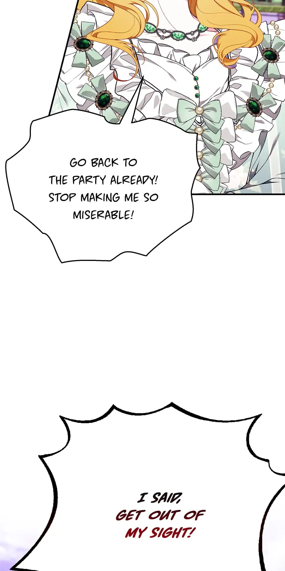 Searching for My Father Chapter 59 - page 85