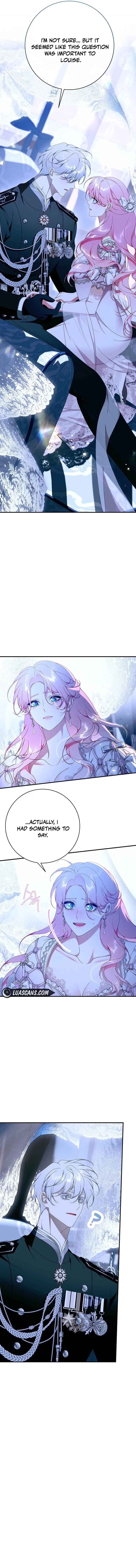 Searching for My Father Chapter 91 - page 13