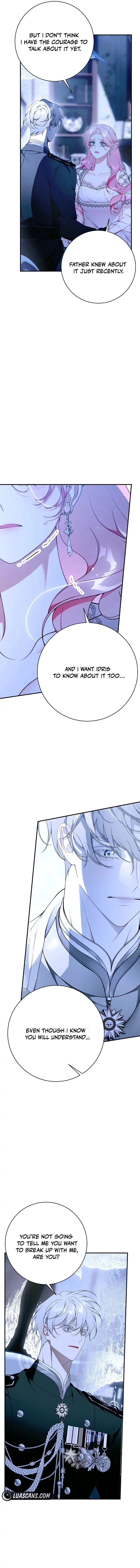 Searching for My Father Chapter 91 - page 14