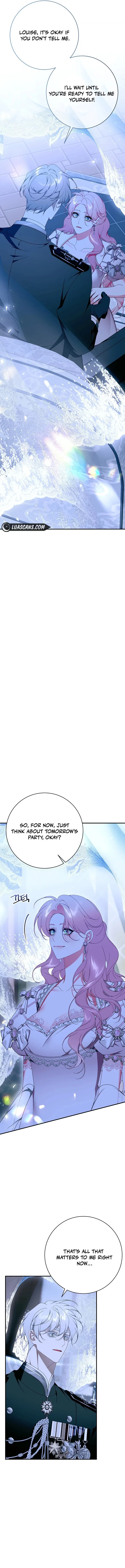 Searching for My Father Chapter 91 - page 16