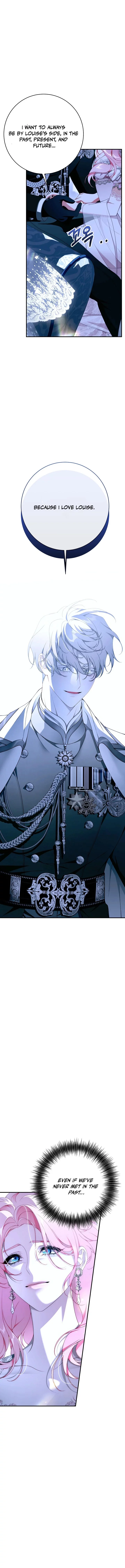 Searching for My Father Chapter 91 - page 17