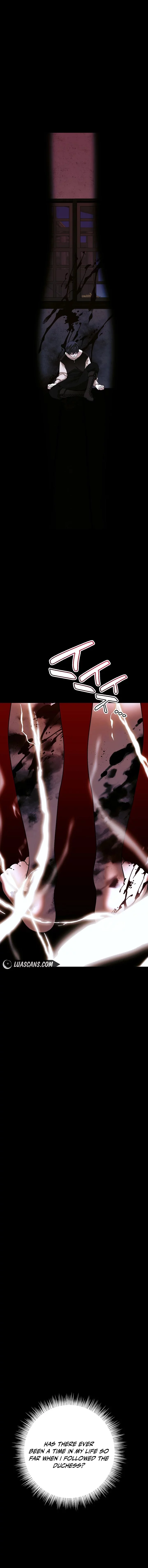 Searching for My Father Chapter 91 - page 19
