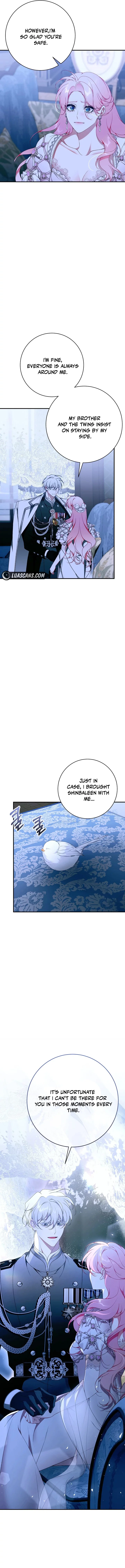 Searching for My Father Chapter 91 - page 2
