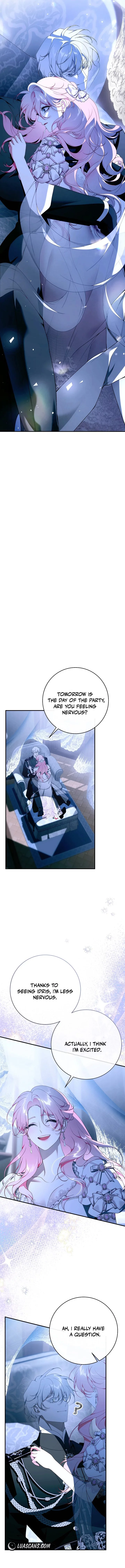 Searching for My Father Chapter 91 - page 5