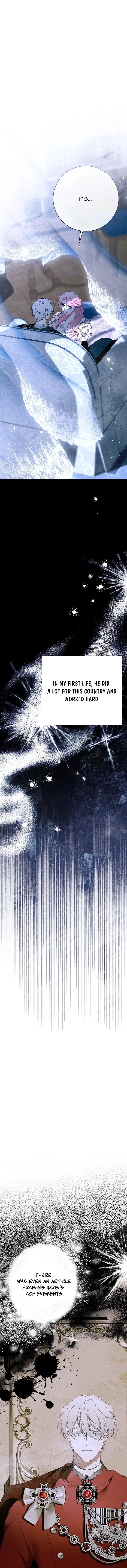 Searching for My Father Chapter 91 - page 6