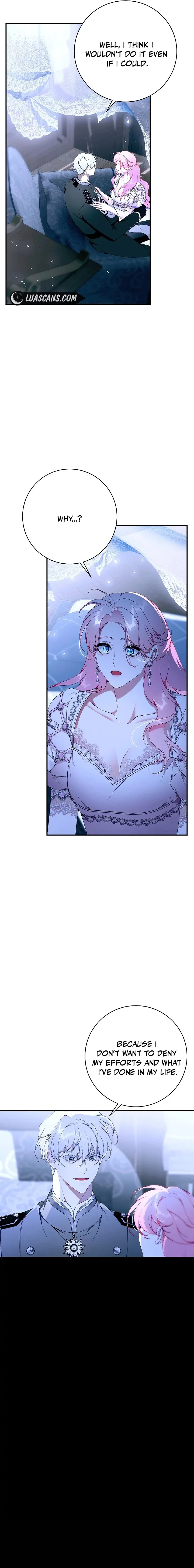 Searching for My Father Chapter 91 - page 9