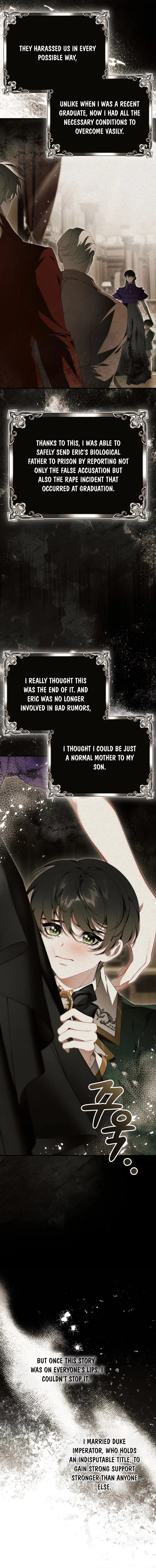 Searching for My Father Chapter 88 - page 12