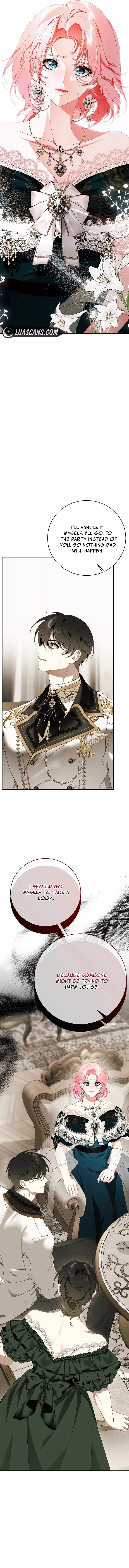 Searching for My Father Chapter 88 - page 14