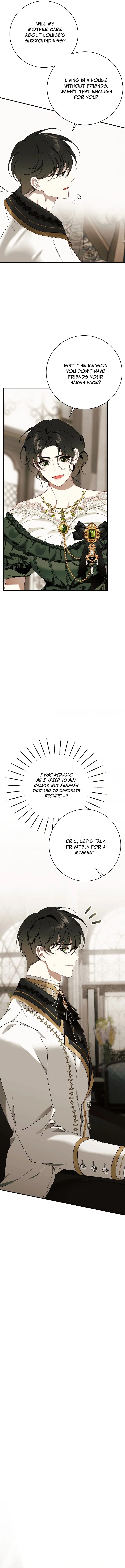 Searching for My Father Chapter 88 - page 15