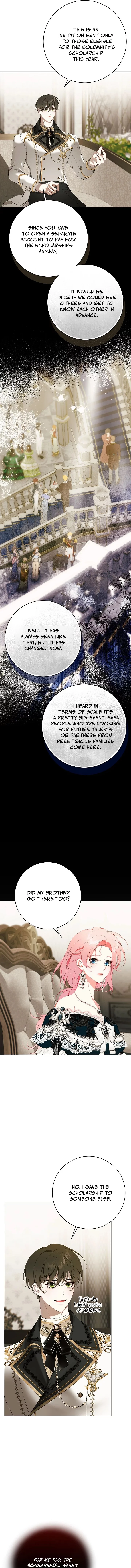 Searching for My Father Chapter 88 - page 2