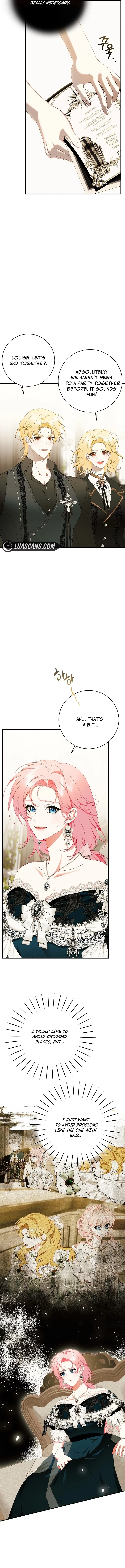 Searching for My Father Chapter 88 - page 3