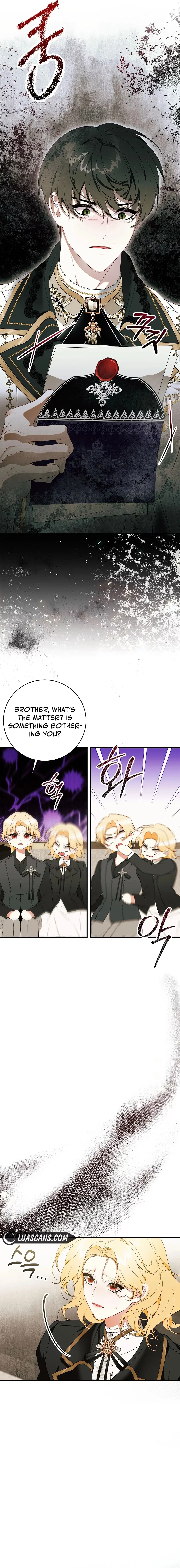 Searching for My Father Chapter 88 - page 7