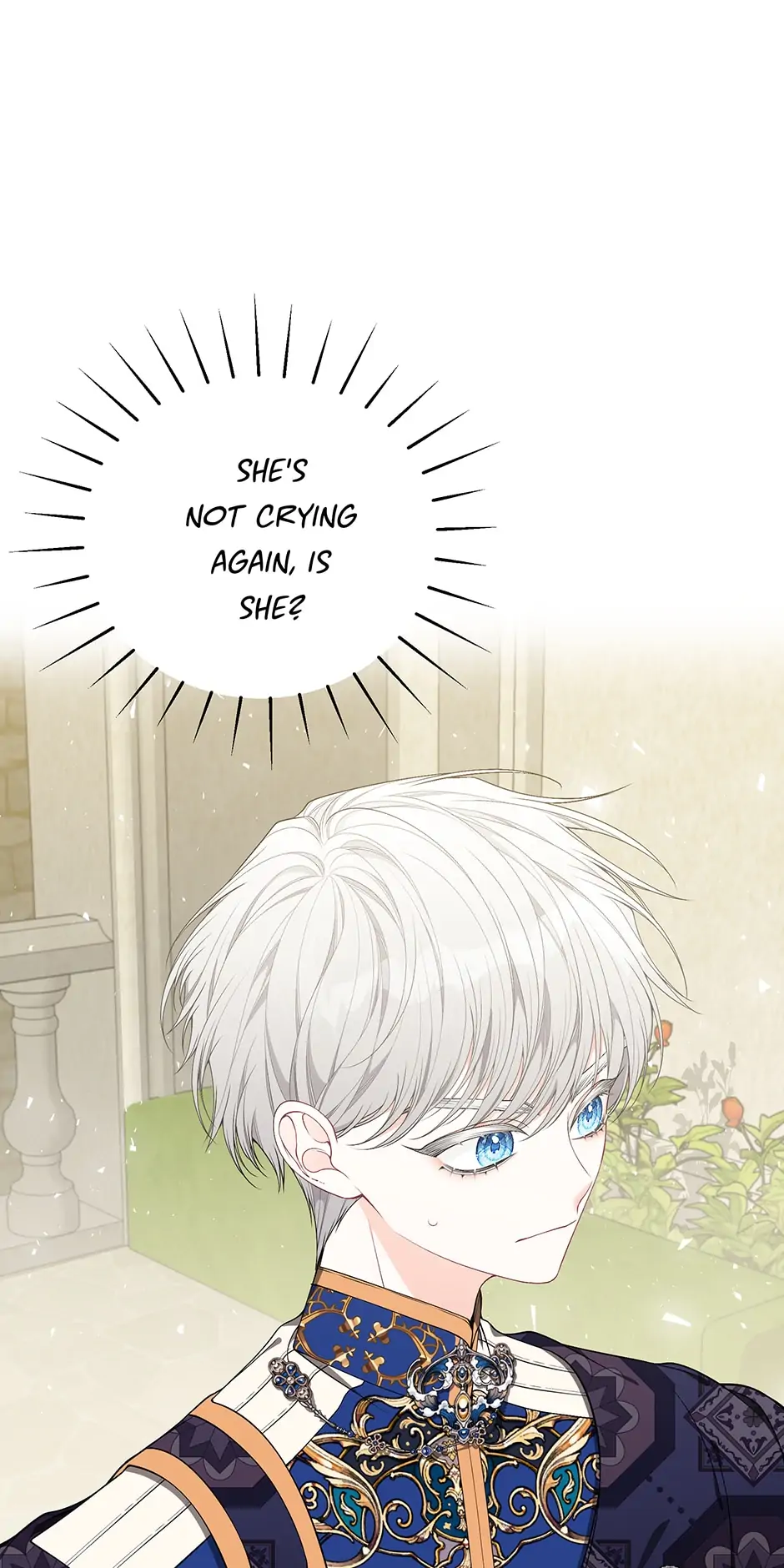 Searching for My Father Chapter 44 - page 13
