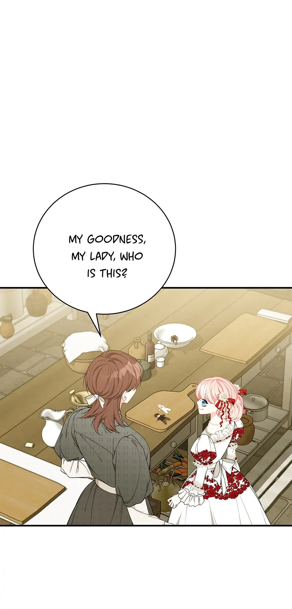 Searching for My Father Chapter 44 - page 17