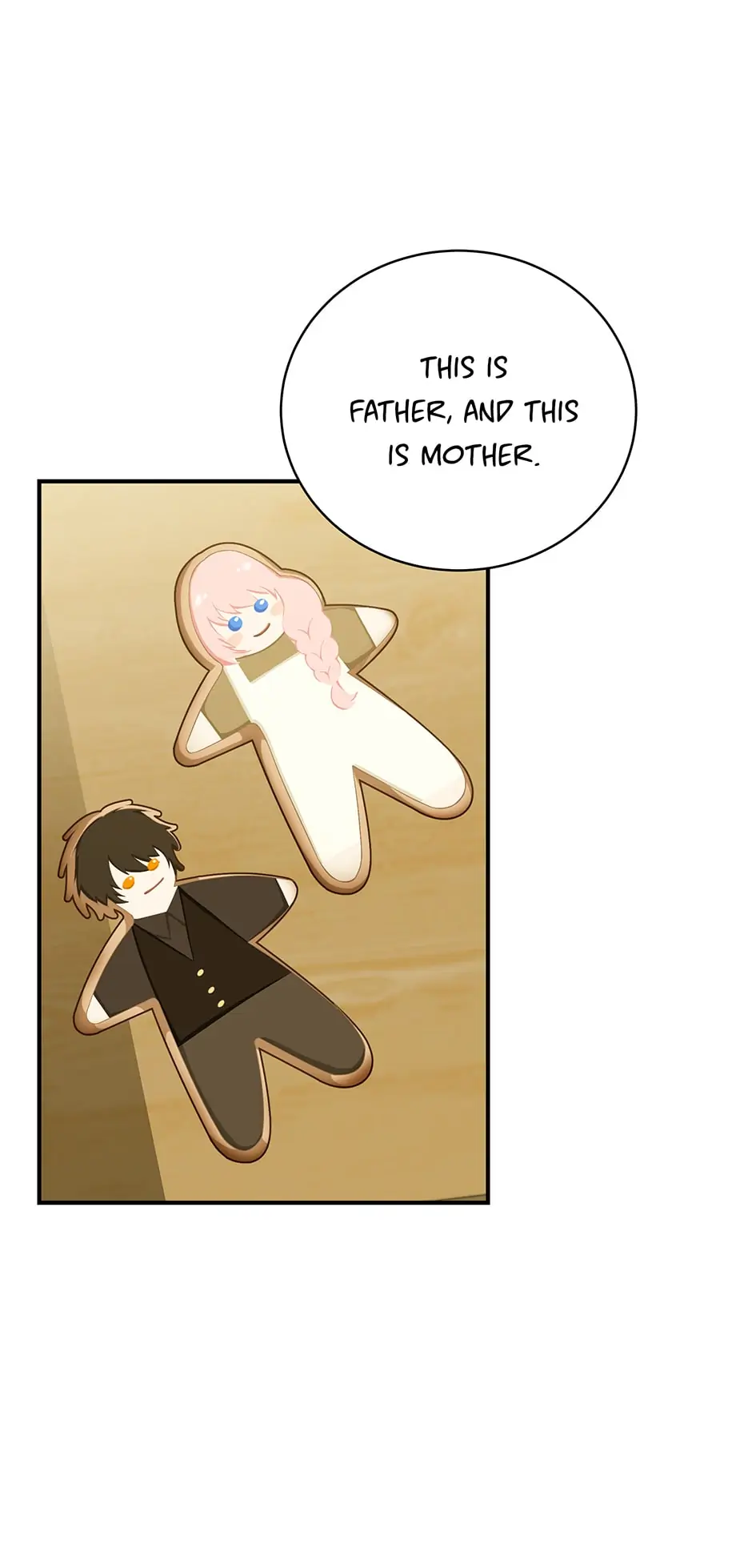 Searching for My Father Chapter 44 - page 18